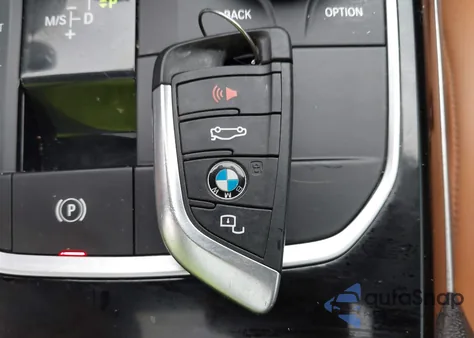 2022 BMW M240 I xDrive z USA, uszkodzony, nr VIN 3MW53CM02N8C35731